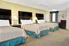 Motel Howard Johnson Express Inn Houston Downtown