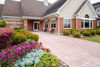 Hotel Residence Inn Houston Northwest / Willowbrook