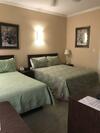 Athens Hotel Suites