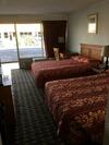 Hotel Houston Inn And Suites