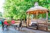 University Escape With Hot Tub And Fire Pit