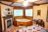 Apartamento Colonels Quarters Cabins