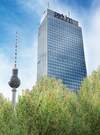 Hotel Park Inn By Radisson Berlin Alexanderplatz