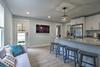 New! Renovated 2 Bed 2 Bath Apartment Downtown