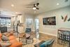 Pet-friendly Denison Home 1 Block To Main St
