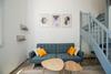 Apartamento Be My Home - La Suite Graphique