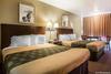 Motel Econo Lodge Rolla