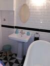 Apartamento La Bonbonni�re de Salom� Hyper Centre