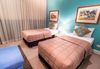 Aparthotel Woolloomooloo Waters Apartment Hotel