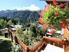 Stunning Holiday Home In Modane With Terrace