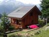 Stunning Holiday Home In Modane With Terrace