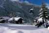 Apartamento Chalets D'arrondaz