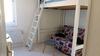 Apartamento Studio 4 Personnes