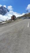 Apartamento Studio 4 Personnes