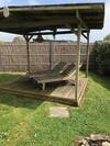 Charmant Chalet � 400 M de La Mer