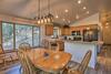 Bright Idaho Springs Cabin With Mountain Views!