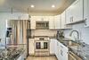 Apartamento Peaceful Lafayette Getaway With Covered Patio!