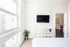 Skyline Blue Modern Loft - Espadin Lohi