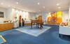 Hotel Th�ringen
