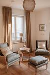 Hotel Das Betthupferl