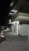 Hostal Marina Bay House