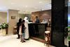 Apartamento Towlan Hotel Suites