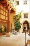 Hostal Klosterst�ble