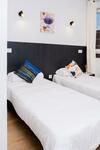 Hostal Golden Torrejon