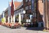 Apartamento Steilk�ste Mit Dachterrasse & Parkplatz - Abc220