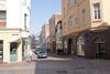 Apartamento Steilk�ste Mit Dachterrasse & Parkplatz - Abc220