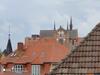 Apartment Unterm Dach