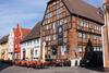 Apartamento Kutter Mit Parkplatz & Balkon - Abc200
