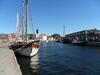 Apartamento Seestern Am Hafen Mit Balkon - Abc139