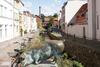 Thie� Mit Terrasse & Parkplatz - Abc202