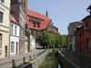 Ferienhaus In Wismar - Abc43