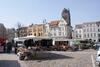 Apartamento Nikolai-penthouse Mit Dachterrasse - Abc246