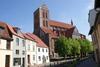 Apartamento City Flat Wismar - Abc294