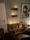 Apartamento Appartement Luna