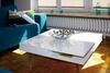 Apartamento Ferienwohnung "himmelblau"