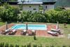 Apartamento Sommersbergerhof 2017