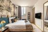 Apartamento Studio Charming & Modern - Quiet Area In City Center - Wifi