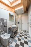 Apartamento Loft 29 Mansardato Con Ampio Terrazzo