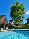 Hostal Ferme De Tayac - Charme Avec Pool