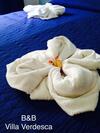 Bed & Breakfast Villa Verdesca