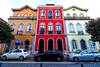 Hostal Afonso Henriques - Apartamentos