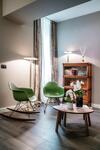 Hostal In Centro Luxury Rooms