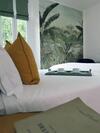 Apartamento Villa Crochat