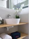 Apartamento Villa Crochat