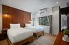 Hotel P2 Wood Loft