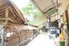 Albergue Chaokoh Phi Phi Resort And Dorm Room